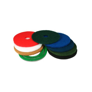 Glomesh Hard Floor Pad 40cm Glomesh Hard Floor Pad 40cm