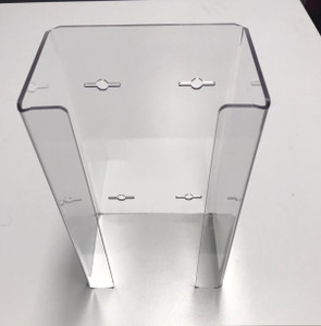 Disposable Glove Dispenser Disposable Glove Dispenser