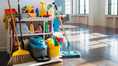 How to Find the Best Stain Removers at a Cleaning Supplies Store How to Find the Best Stain Removers at a Cleaning Supplies Store