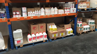 Cleaning Made Easy: Your One-Stop Shop for Quality Cleaning Supplies! Cleaning Made Easy: Your One-Stop Shop for Quality Cleaning Supplies!