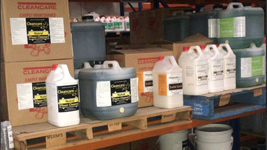 Expert-Recommended Cleaning Supplies That Tackle Dirt and Grime with Ease Expert-Recommended Cleaning Supplies That Tackle Dirt and Grime with Ease