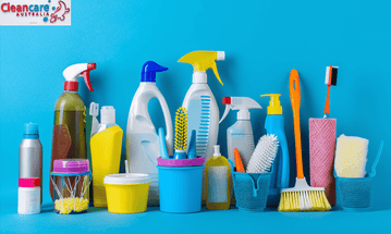 Cleancare: Your trusted partner for commercial cleaning supplies