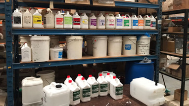 Stay Organized and Fresh: Cleaning Supplies to Keep Your Home Tidy Stay Organized and Fresh: Cleaning Supplies to Keep Your Home Tidy