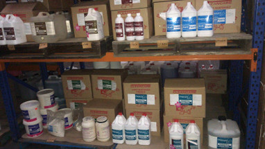 Maintain a Hygienic Environment with our Trusted and Reliable Cleaning Supplies! Maintain a Hygienic Environment with our Trusted and Reliable Cleaning Supplies!