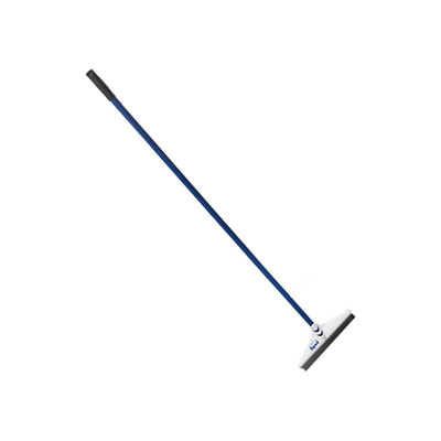 Perky Groom Carpet Rake with handle
