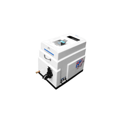 Jet Contractor Carpet Cleaning Machine