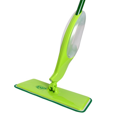 SuperSwish Spray Mop