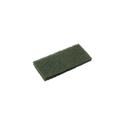 Scourer Sponge Green Scotchbrite