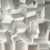 Foam Blocks 50mm x 50mm x 25mm Bag Of 1000 Foam Blocks 50mm x 50mm x 25mm Bag Of 1000