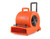 Work Hero SC-900 Carpet Blower Dryer with Wheels Work Hero SC-900 Carpet Blower Dryer with Wheels