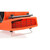 Portable Carpet Blower with Trolley Handle and Wheels Portable Carpet Blower with Trolley Handle and Wheels