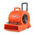 Commercial Carpet Dryer for Water Damage Restoration Commercial Carpet Dryer for Water Damage Restoration