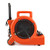 Three-Speed Carpet Dryer for Fast and Efficient Drying Three-Speed Carpet Dryer for Fast and Efficient Drying