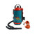 Cleantech Backpack Vacuum Cleaner Cleantech Backpack Vacuum Cleaner