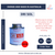 Dri Sol - Removes Grease, Tar & Oil Based Substances from Textile Surfaces Dri Sol - Removes Grease, Tar & Oil Based Substances from Textile Surfaces