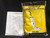 Vacuum Bags - Dust Paper Bag 5 Pack for Pullman