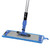 Flat Mop Rail Bases