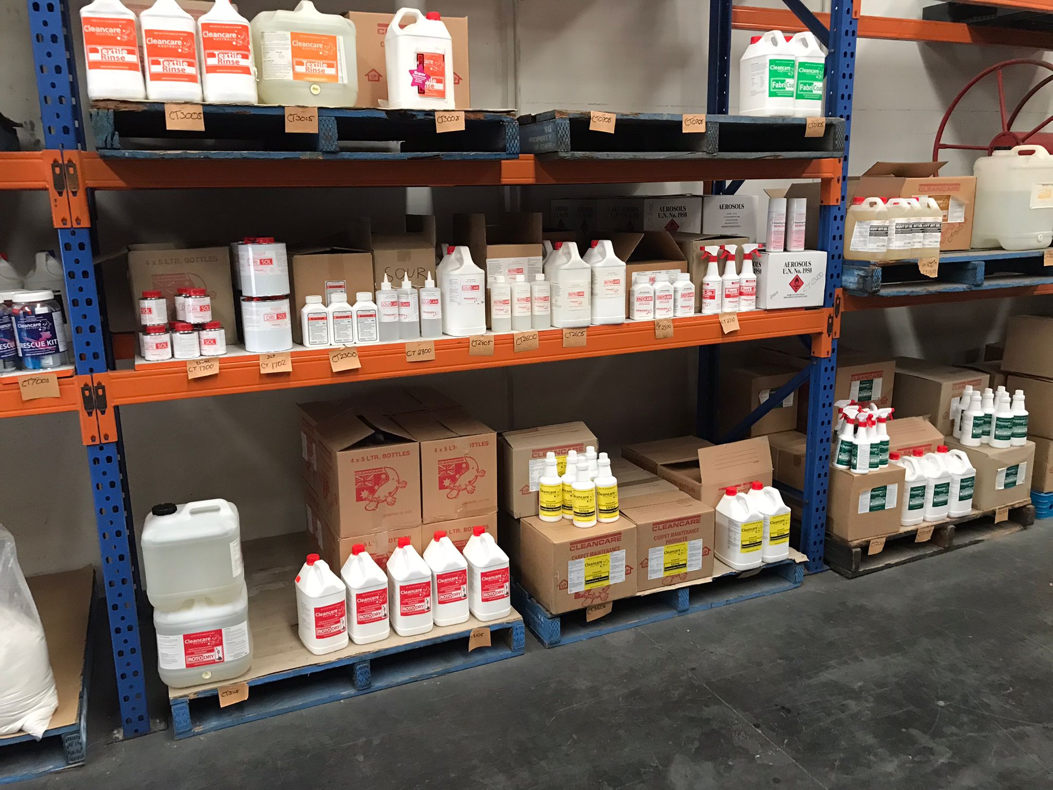 Ways to clean stains and spots on your upholstery Cleancare Australia