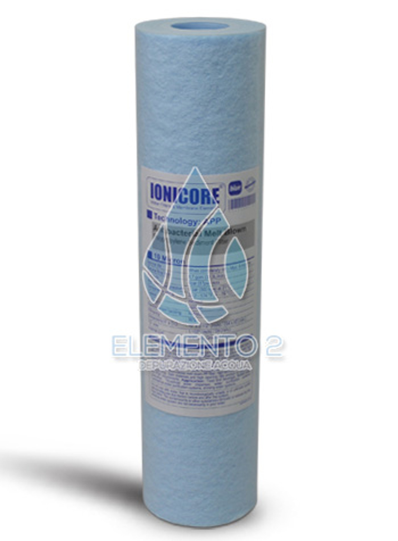 Filtri Ionicore