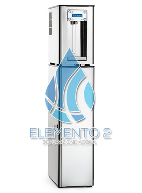 Tivoli 270 PLEX refrigeratore sopra banco 3 vie