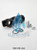 Addolcitore acqua doppio corpo AUTOTROL 255/760 Logix 1" elettronico (Rig. Volume-tempo) 40lt. resina