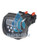Addolcitore acqua doppio corpo Clack WS1CI 1" elettronico (Rig. Volume-tempo) 40lt. resina