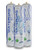 Sodabar osmosi inversa 3 vie 90lt./h. ambiente - fredda - f. gassata Pronto all'uso