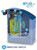 Ergo addolcitore acqua 8 lt. resina