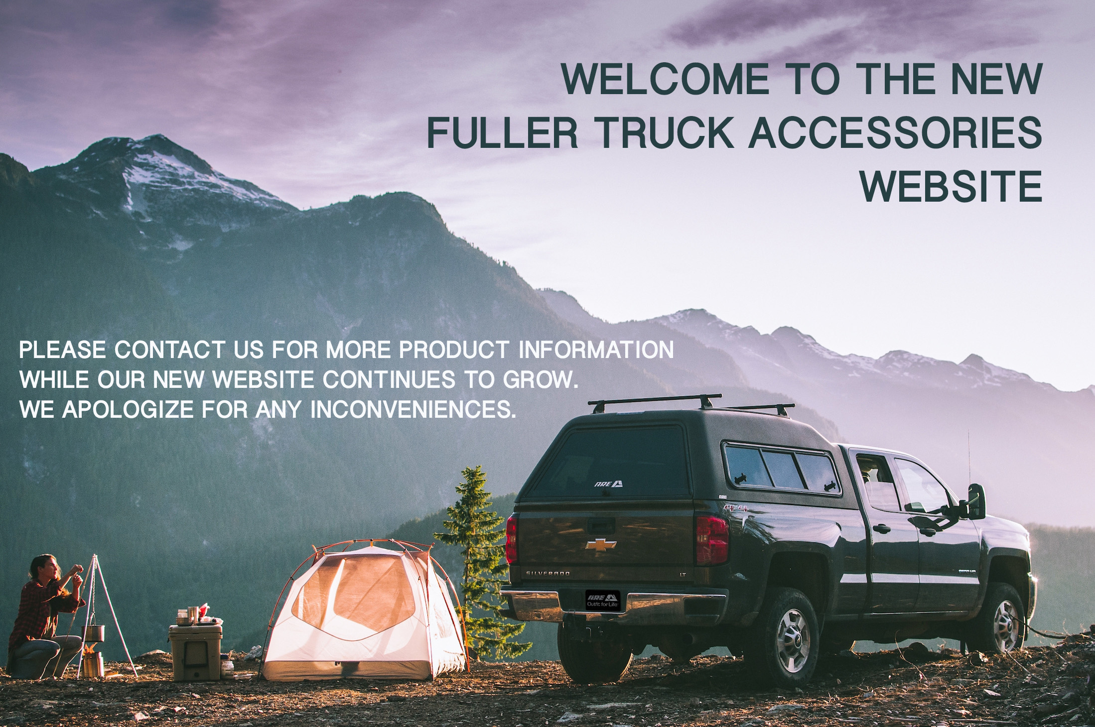 Truck Supply Near Me >> Fuller Truck Accessories Truck Supply Near Me >> Fuller Truck Accessories