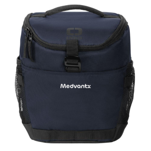 Sprint 12-Pack Cooler-Medvantx