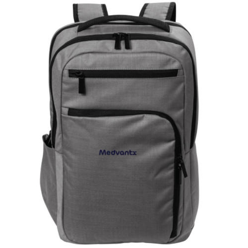 Impact Tech Backpack-Medvantx