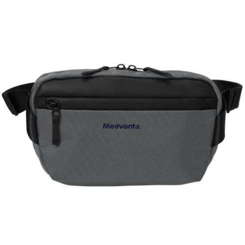 Crossbody Pack-Medvantx