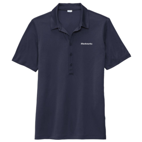 Ladies Posi-UV Pro Polo-Medvantx