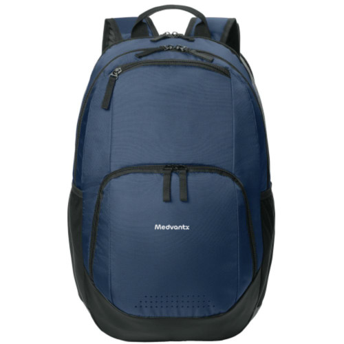 Rec Backpack-Medvantx