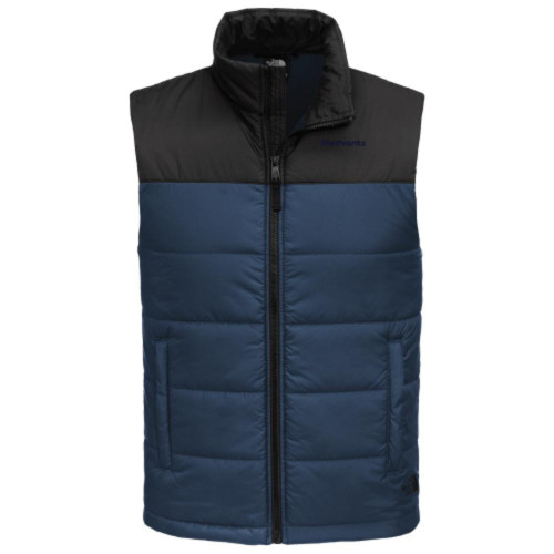The North Face Everyday Insulated Vest-Medvantx