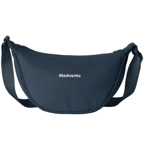 Matte Crossbody-Medvantx