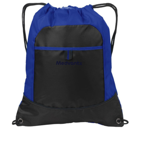 Pocket Cinch Pack-Medvantx EA