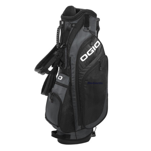 Embroidered Xtra-Light Golf Bag-Medvantx