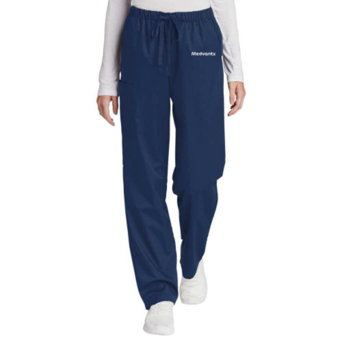 Women's Workflex Cargo Tall PanT-Medvantx