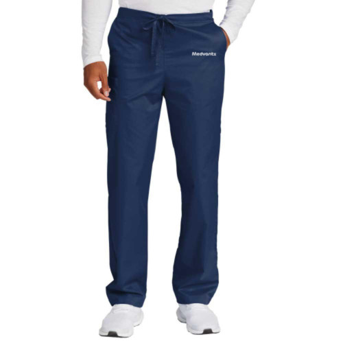 WorkFlex Cargo Tall Pant-Medvantx