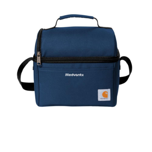 Carhartt Lunch 6 Can Cooler-Medvantx