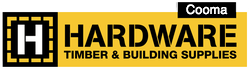 Cooma H Hardware