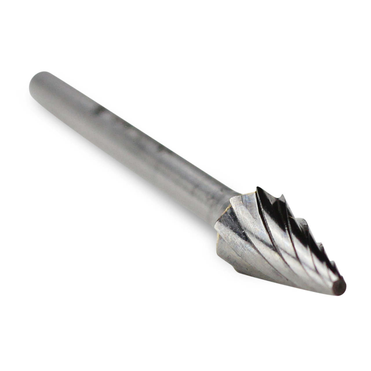 60 Pack Stainless Steel Wire Brush Drill Bits for Rotary Tool