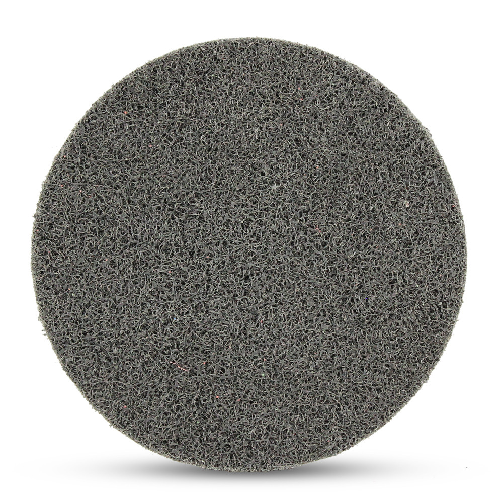 3" Surface Conditioning Quick Change Discs - Quick Change Sanding Disc - View #10