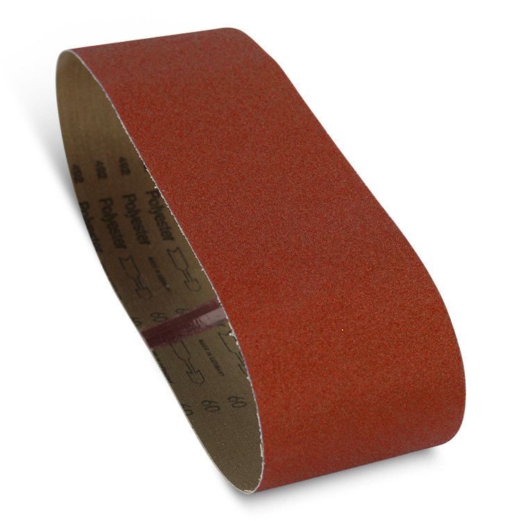 4 X 36 Ceramic Grain Sanding Belt 4-x-36-ceramic-grain-sanding-belt