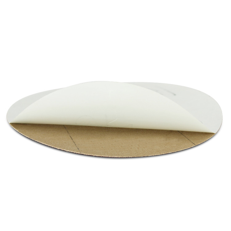 5 Inch PSA Zirconia Sanding Discs – Self-Adhesive, 10-Pack For Wood & Metal