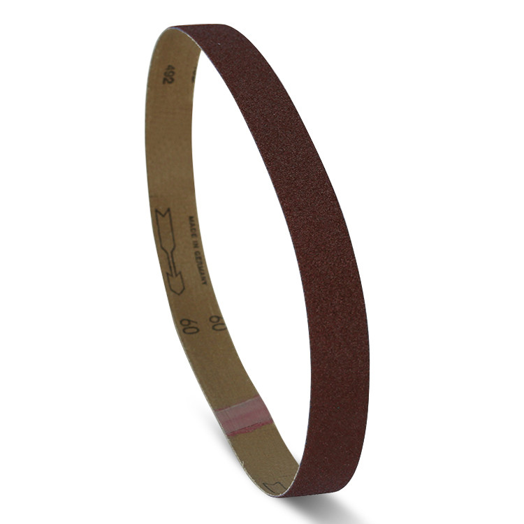 1" x 42" Aluminum Oxide Sanding Belt