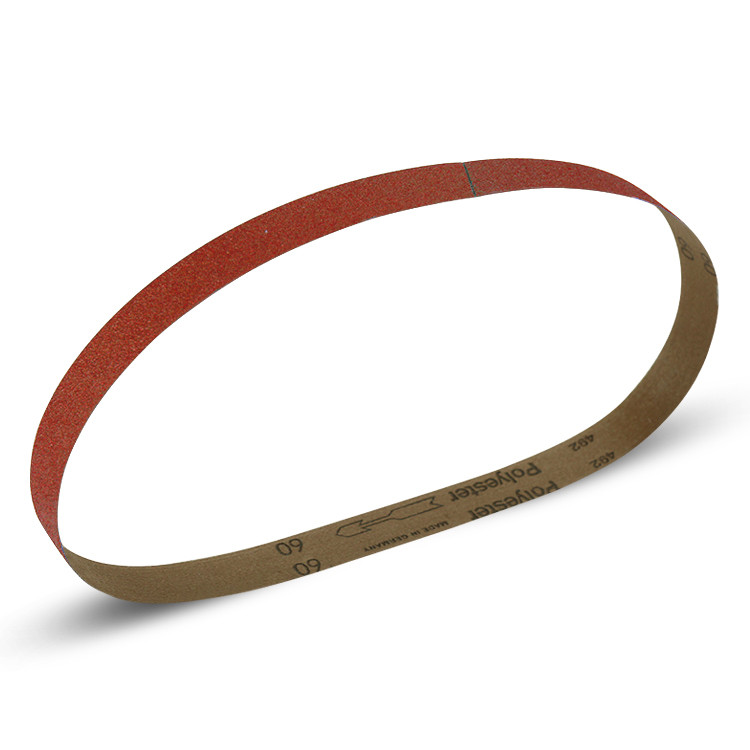 1" x 42" Ceramic Sanding Belt