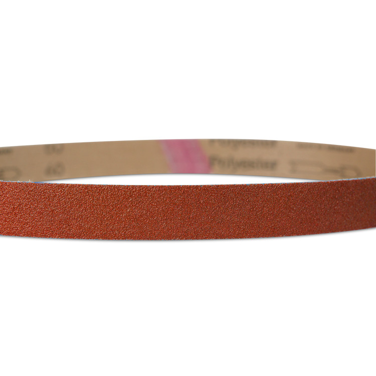 1" x 42" Ceramic Sanding Belt