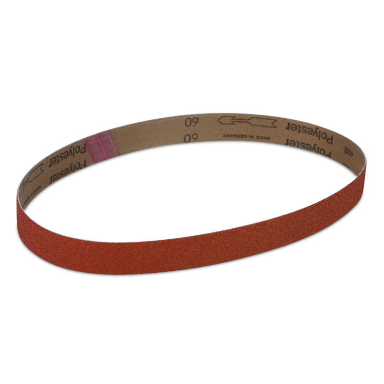 1" x 30" Ceramic Sanding Belt